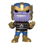 POP! Marvel Holiday Thanos (Avengers)