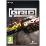 GRID (Ultimate Edition) - PC