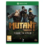 Mutant Year Zero: Road to Eden (Deluxe Edition) - XBOX ONE