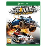 Fl4tOut: Total Insanity - XBOX ONE