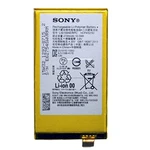 Eredeti akkumulátor  Sony Xperia Z5 Compact - E5823 (2600mAh) - PC