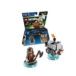 LEGO Dimensions Gimli Fun Pack