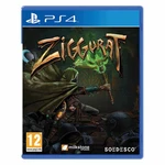 Ziggurat - PS4