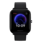 Xiaomi Amazfit Bip U, black