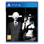 The 25th Ward: The Silver Case - PS4