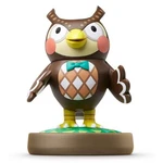 amiibo Blathers (Animal Crossing)