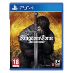 Kingdom Come: Deliverance - PS4