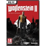 Wolfenstein 2: The New Colossus - PC