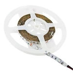 LED szalag WhiteEnergy - 5m - SMD50 - 30 db/m - 7,2W/m, 10mm, RGB