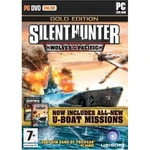 Silent Hunter 4: Wolves of the Pacific (Gold Edition) - PC