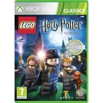 LEGO Harry Potter: Years 1-4 - XBOX 360