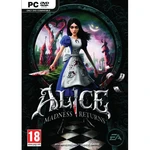 Alice: Madness Returns - PC