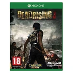 Dead Rising 3 - XBOX ONE