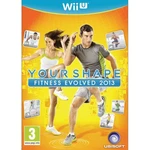 Your Shape: Fitness Evolved 2013 - Wii U