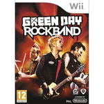 Green Day: Rock Band - Wii