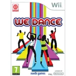 We Dance - Wii