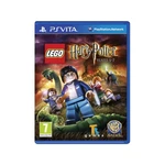 LEGO Harry Potter: Years 5-7 - PS Vita