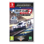 Gear.Club Unlimited 2 (Tracks Edition)