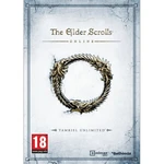 The Elder Scrolls Online: Tamriel Unlimited - PC