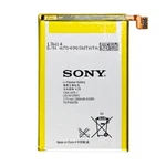 Eredeti akkumulátor  Sony Xperia Z - C6603 (2330mAh)