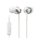 Sony MDR-EX110AP s handsfree, white