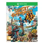 Sunset Overdrive [XBOX ONE] - BAZÁR (használt termék)