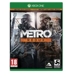 Metro Redux CZ - XBOX ONE