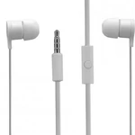 HTC Max - 300, vezetékes Stereo Headset - 3.5mm jack, White