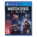 Watch_Dogs: Legion - PS4