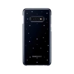 Tok Samsung LED Cover EF-KG970CBE Samsung Galaxy S10e - G970F, Black