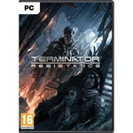 Terminator: Resistance - PC