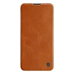 Tok Nillkin Qin Book Xiaomi Redmi 8, brown