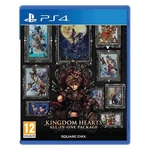 Kingdom Hearts All-in-One Package - PS4