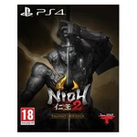 Nioh 2 (Special Edition) - PS4