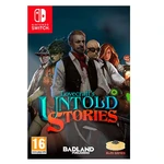 Lovecraft's Untold Stories (Collectors Edition)