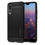 Tok Spigen Rugged Armor Huawei P20 Pro, Black