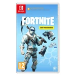 Fortnite (Deep Freeze Bundle)