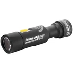 ArmyTek Prime A1 white LED  ručné svietidlo  napájanie z akumulátora 560 lm 2160 h 54 g