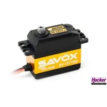 Savöx štandardné servo SV-1271SG digitálne servo Materiál prevodovky: oceľ Zásuvný systém: JR