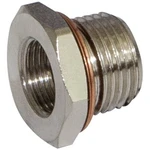 Norgren  160233848 #####Reduzier-Vergrößerungsnippel Vnútorný závit 1/2" Vonkajší závit 3/8"   1 ks