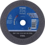 PFERD 100 T 250-1,8 Q SGP HD STEEL/30,0 66322130 rezný kotúč rovný  250 mm 30 mm 20 ks