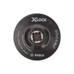 Podložka X-LOCK so suchým zipsom 125 mm Bosch Accessories 2608601722