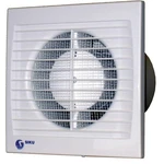 SIKU Silenta nástenný a stropný ventilátor  95 m³/h 10 cm