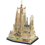 3D puzzle Sagrada Familia