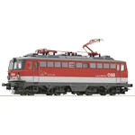 Roco 73610 Elektrický rušeň H0 triedy 1142 ÖBB