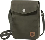 Fjällräven Greenland Pocket Deep Forest Taška cez rameno