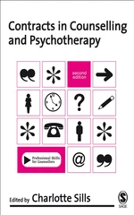 Contracts in Counselling & Psychotherapy