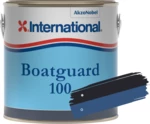 International Boatguard 100 Navy 2,5 L Antivegetativă