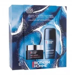 Biotherm Homme Force Supreme darčeková kazeta pleťový krém Homme Force Supreme Youth Architect Cream 50 ml + antiperspirant Day Control 75 ml