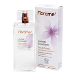 Toaletná voda LAVANDE ENVOUTANTE 100 ml BIO   FLORAME